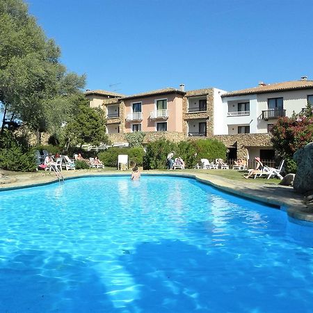 Residence Gardens Porto Rotondo Kültér fotó
